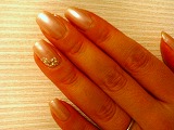 nail