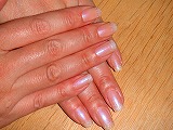 nail