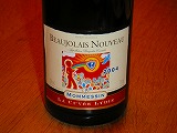 nouveau